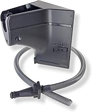 Milk Container Adapter for Siemens Bosch 577862 00577862 TZ90008 for Coffee Machine Fully Automatic 