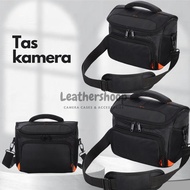 BEST ACCESSORIES - Alpha A6000 ZVE10 A6400 A6500 A6700 Camera Bag A7 A7II A7III A7IV - Small