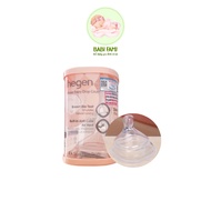 Hegen Nipple - Hegen Bottle Replacement Nipple