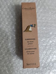 Crabtree & Evelyn Gardeners Primer 園藝大師護手霜 30ml