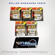 Kawahara racing vario roller 6G-7G-8G-9G-10G-11G-12G