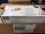 【BRITA 德國】Marella、濾水壺專用濾芯、8周長效型、濾芯30顆、10盒裝/箱【英國原裝進口】滿箱區