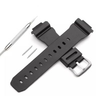 Casio G-SHOCK GW-6900 GW6900 GW 6900 WATCH STRAP FREE 2 PENS AND 1 BRAKED TOOL