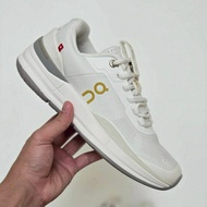 Cloud roger clay ace ivory fog tennis Shoes