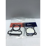 少年家 SYM 三陽 原廠 高手125 汽缸頭分離式墊片組 H6H M92 汽缸墊片 汽缸頭墊片 