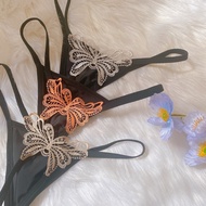 Cover product name ️ SUPER BEAUTIFUL SEXY SLIPPED BOTTOM PANTS CK101 - Camluu