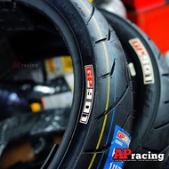 Helios GP901 ป้ายฟ้า ขอบ 10 11 12 13 14 15  เฮริออส ยางรถมอเตอไซค์ GP 901 สำหรับ NMAX XMAX PCX MSX F