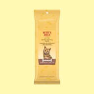 Burt's Bees 小蜜蜂爺爺 燕麥萬用潔膚巾(貓)