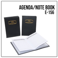 Agenda book / Erica Agenda / Notebook / Diary / Agenda