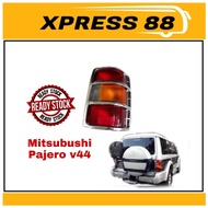 MITSUBISHI PAJERA V44 TAIL LAMP-ORIGINAL