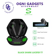 Black Shark Lucifier T7 True Wireless TWS Gaming Earphone Earbuds