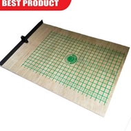 Alat sablon kaos papan banting meja sablon banting