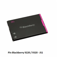 Pin Blackberry 9220 / 9320 / JS1