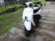 【巨翔車業】光陽KYMCO NEW MANY125 ABS+LED頭燈 2020年 里程(15315)