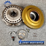 MPS6 6DCT450 Transmission Clutch for Volvo Land Rover Ford Mondeo Focus Transnation Parts 6DCT450 Cl