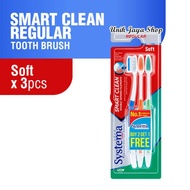 Systema Smart Clean ~ Toothbrush