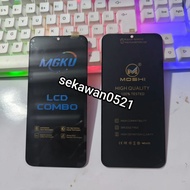 LCD SAMSUNG A245 (A246 A24 4G A24 5G)