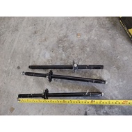 E- Bike bottom bracket,13T  chauffeur service  extended bottom bracket chainring,  bottom bracket