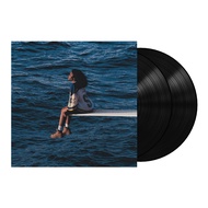แผ่นเสียง SZA SOS ใหม่ ซีล Vinyl LP