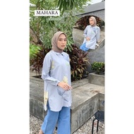 MAHARA BLOUSE