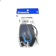 สายรัดข้อมือกันไฟฟ้าสถิต 442B (1.5M) HAKKO Wrist Strap