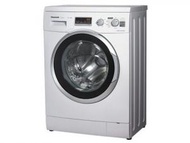 樂聲牌 - NA-106VC7 6.0公斤 1000轉 前置式洗衣機