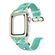 Ốp Lưng I-blason Cho Apple Watch 40/44Mm Series 4/5/6 Đồng Hồ SE Cosmo Vỏ Bảo Vệ Thể Thao Sành Điệu