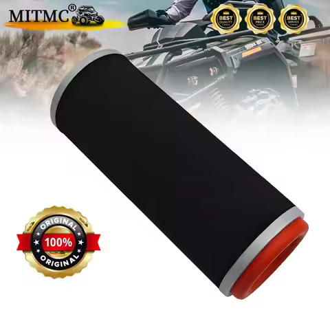 Air Filter Element (240mm) For HISUN 500 700 800 110901-102-0000 ATV UTV Stels Leopard 500Y 600Y 650