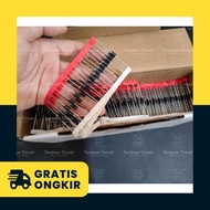 1000 PCS Diode Diode IN5402 IN 5402 3A MIC