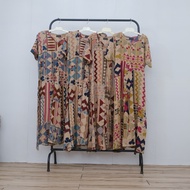 Syahnaz Zarin Daster By Ayunabella