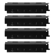 4PCS BBQ Grill Heat Tents Heat Plate Grilling Heating Tents Adjustable Charbroil Barbecue Grill Acce