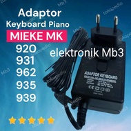 adaptor keyboard mieke MK-920/MK931/MK935/MK939/MK962 kwalitas bagus