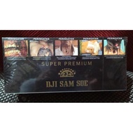 Rokok Dji Sam Soe Super Premium Refill