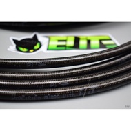 สายเบรคElite เข้าหัวฟิตติ้งได้ทุกแบรนด์ รับกี่นิ้วกดเลือกได้เลยตัดเป็นเส้นเดียว จัดส่งในไทย