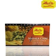 Xinjiang Tea Bags Tea Bags Sri Lanka Imported Zesta Zesta Masera Flavor 25 Bags DIY Milk Tea