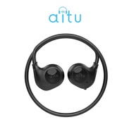 Aitu TX21 Wireless Sports Bluetooth Earphone Bone Conduction Headset TWS Headphone