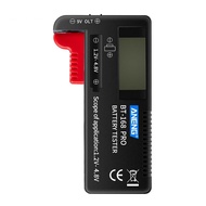ANENG BT-168 PRO Battery Tester Digital-display Type Tester Battery Checker Battery Capacity Diagnos