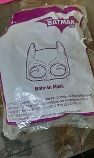 Halloween mask 玩具 batman 眼鏡 蝙蝠俠 面具 萬聖節 cosplay