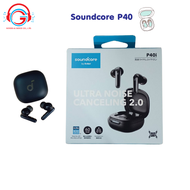 (งานกล่องสภาพดี) Soundcore P40i พร้อมส่ง!!