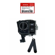 Switch Assy Handle Lock Honda PCX 160 K1Z - 35100K1ZU11