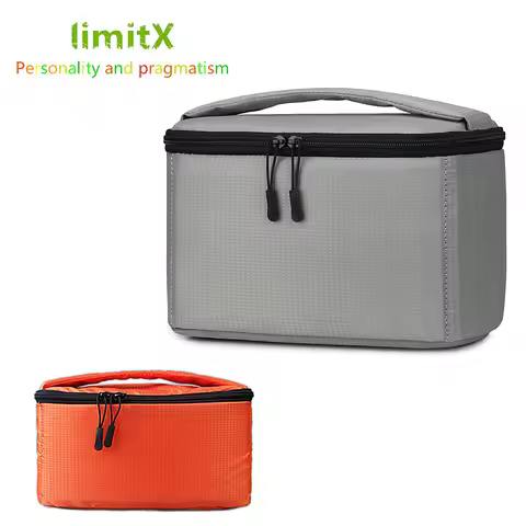 Shockproof Projector Bag Case for XGIMI play X Z5 CC KK G03V G02V XJ03V Halo Mini Mogo pro JmGO J6 J