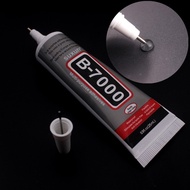 Fast Dry Glue for Mobile Phone Tablet Screen LCD Back Cover Transparent Glue 15ML 50ML 100ML B-7000