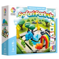 Smart Games彩虹動物公園