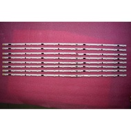 New led Bulb Samsung blacklight Model UA46F5000A HG46AB690 UA46F6400