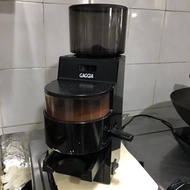 ☕️ GAGGIA MDF Coffee Bean Grinder MADE IN ITALY🇮🇹 USED 咖啡豆 電動磨豆機 義大利🇮🇹