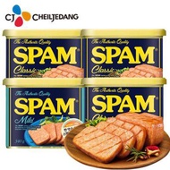 Korea CJ Spam Luncheon meat 340g