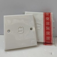 UMS TELEPHONE  SOCKET/3301