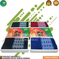 (sarung pria/sarung ardan n lainya) sarung dewasa & anak motif naga