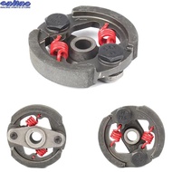 2 Stroke Mini Moto Heavy Duty Clutch For 43cc 47cc 49cc Engine Racing Pocket Dirt Bike ATV Quad Cros