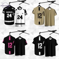 2024 Choii Baju Guy Thailand Viral Jersey Men Women